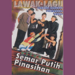 Tarling Dangdut Lawak & Lagu Ajian Semar Putih Pinasihan