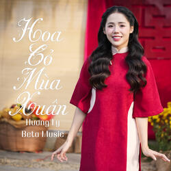 Hoa Cỏ Mùa Xuân