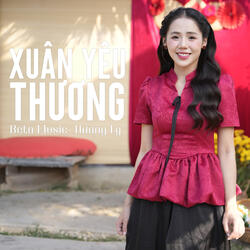 Xuân Yêu Thương