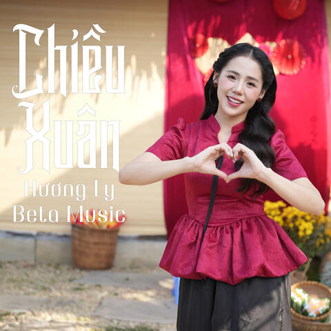 Chiều Xuân