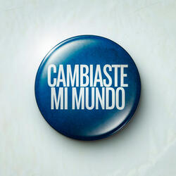 Cambiaste mi mundo