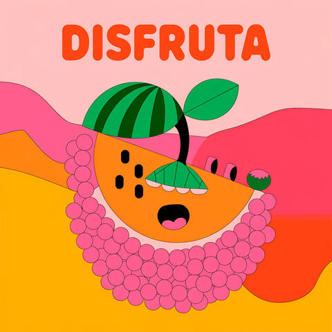 Disfruta