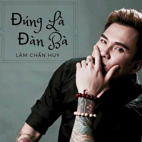 Đúng Là Đàn Bà