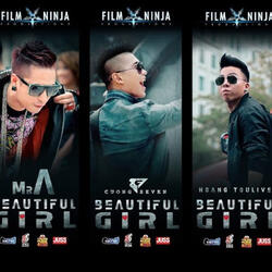 Beautiful Girl (feat. Cường Seven)