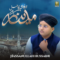Har Udasi Ka Hal Madina Hai
