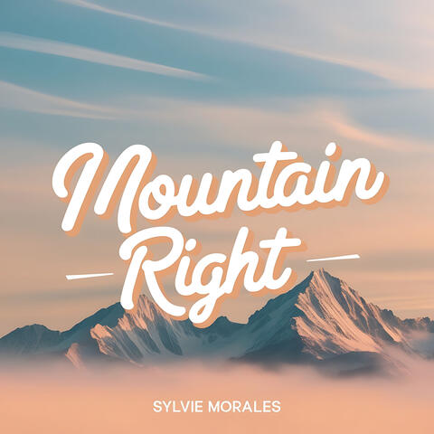 Mountain Right
