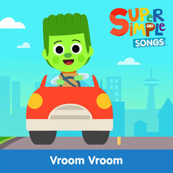 Vroom Vroom