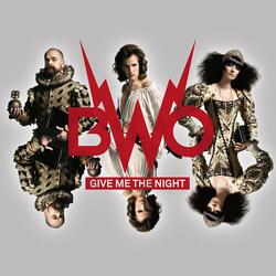 Give Me The Night [Soundfactory Radio Mix]