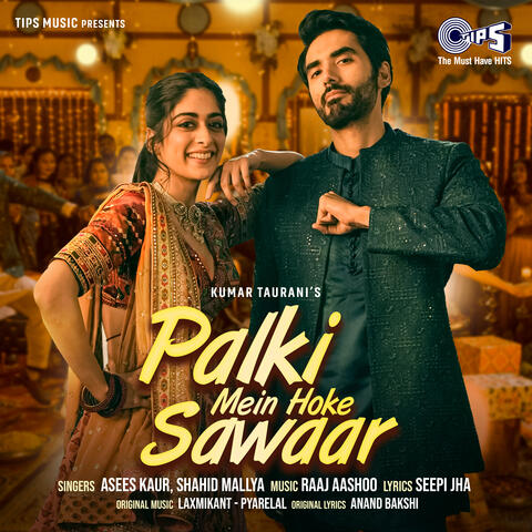 Palki Mein Hoke Sawaar (Take 2)