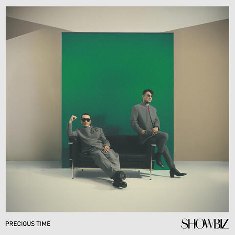 Precious Time
