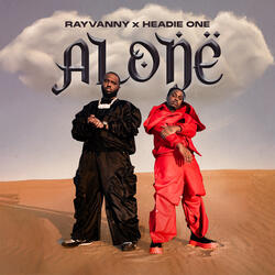 Alone