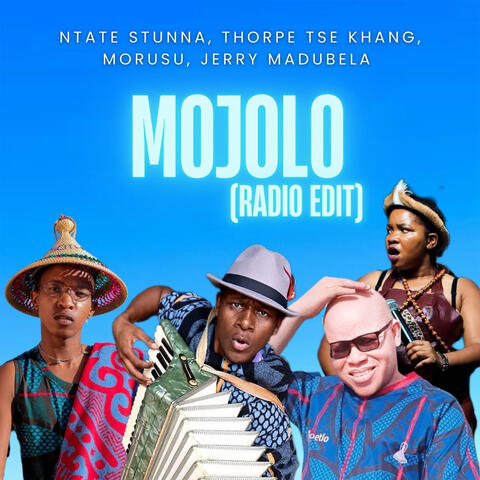 Mojolo