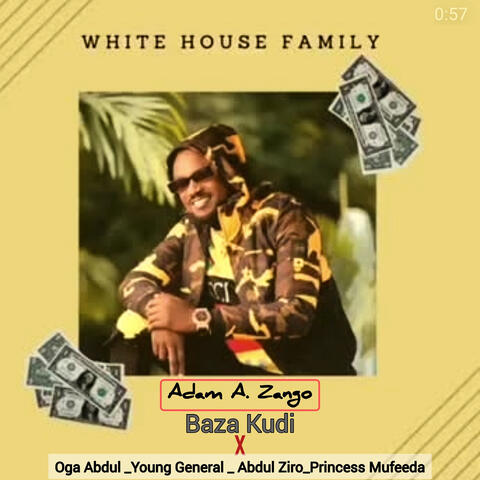 Baza Kudi (feat. Oga Abdul, Young General, Abdul Ziro & Princess Mufeeda)