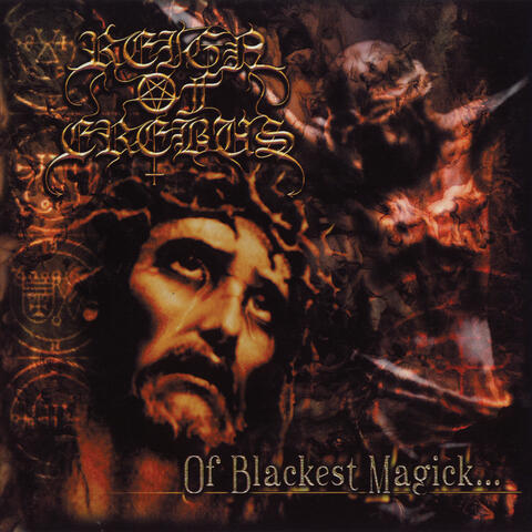 ...Of Blackest Magic