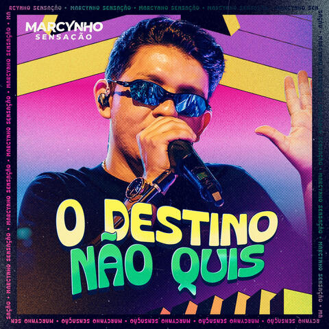 O Destino Não Quis