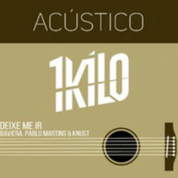 Deixe Me Ir (feat. Pablo Martins)