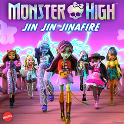 Jin Jin Jinafire