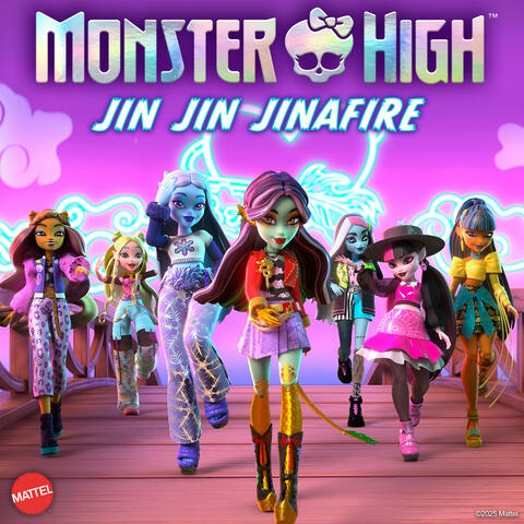 Jin Jin Jinafire
