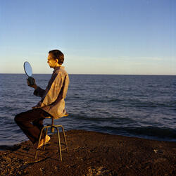 Blu - Settembre