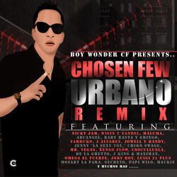 Los Blue Prints Mambo (Remix)