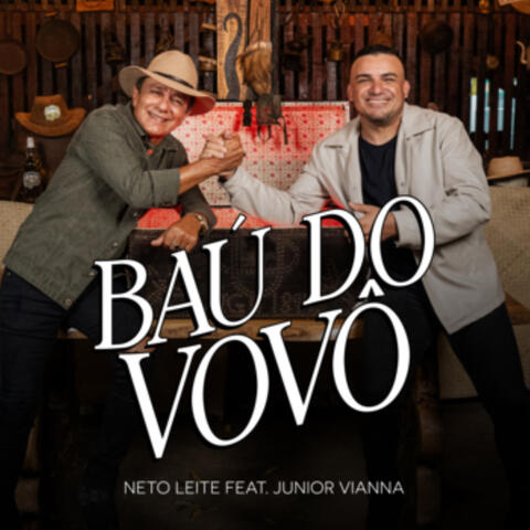 Baú do Vovô (feat. Junior Vianna)