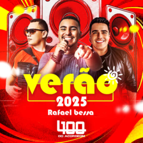 Verão 2025