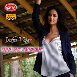 Najlepšu pesmu za tebe pevam