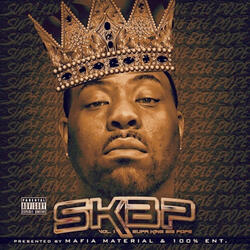 Stay Grinding (feat. Doe B)