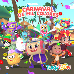Estatuas del Carnaval