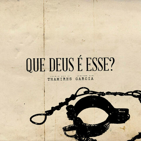 Que Deus é esse?