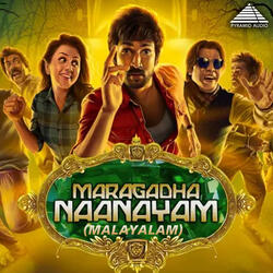 Barin Ullil Yetho Nadagam