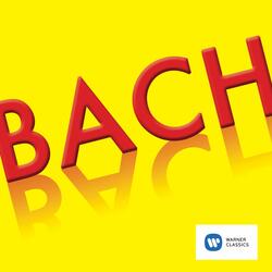 Bach, JS: Magnificat in D Major, BWV 243: V. Aria. "Quia fecit mihi magna"