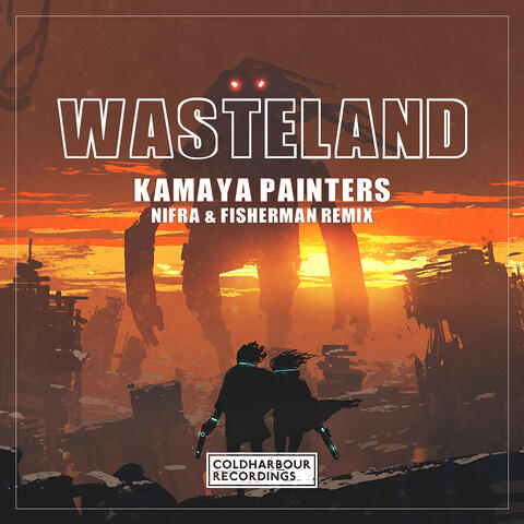 Wasteland