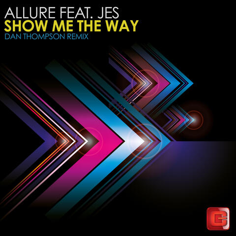 Show Me the Way (feat. JES)