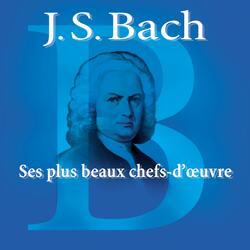 Bach, JS: Harpsichord Concerto No. 5 in F Minor, BWV 1056: I. —