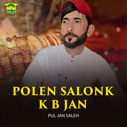 Polen Salonk K B Jan