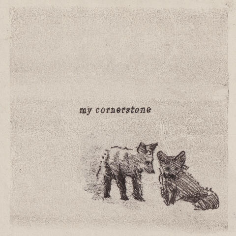 my cornerstone
