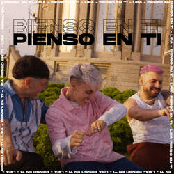 Pienso en Ti