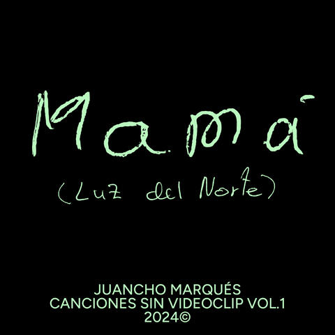 Mamá