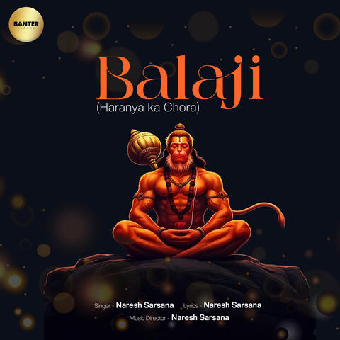 Bala Ji (Haranya Ka Chora)