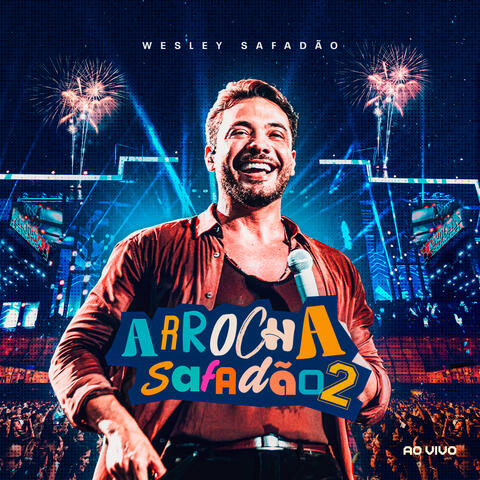 Arrocha Safadão 2