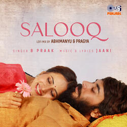 Salooq (Lofi Mix)