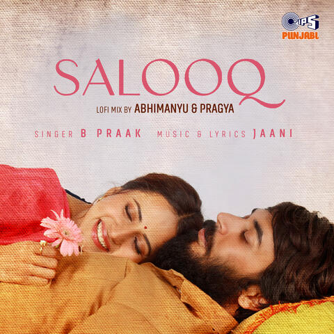Salooq (Lofi Mix)