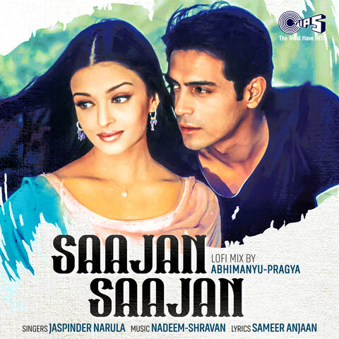 Saajan Saajan (Lofi Mix)