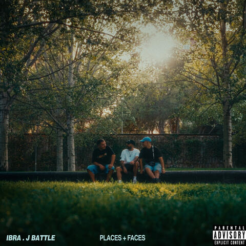 PLACES + FACES