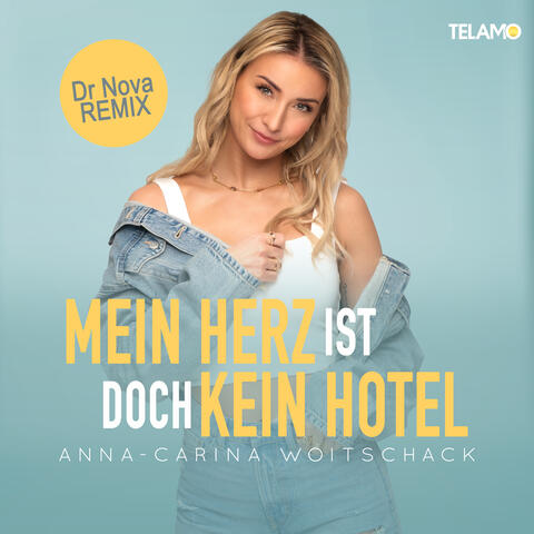 Mein Herz ist doch kein Hotel