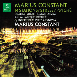 Constant: 14 Stations: No. 14, Ensevelissement