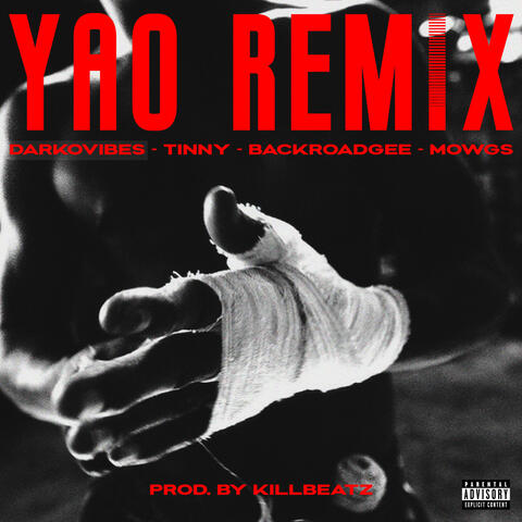 YAO (feat. Tinny)