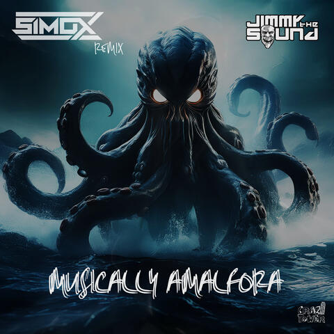 Musically Amalfora