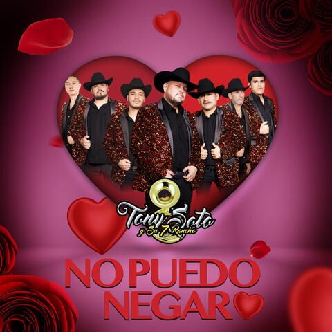 No Puedo Negar
